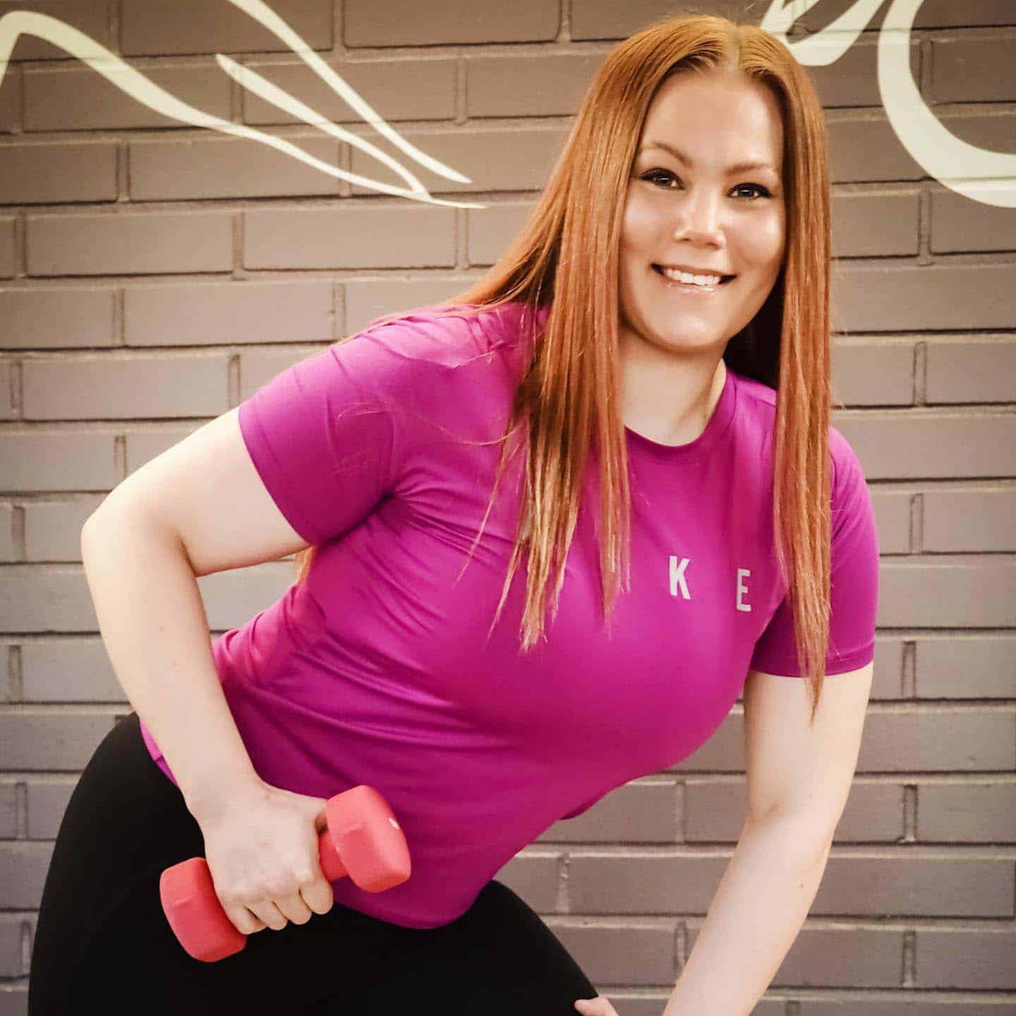 Sannamari Ulvinen liikuntalomat.fi