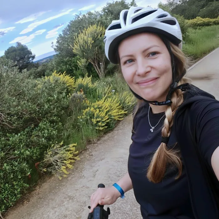 Maija Saikko Liikuntalomat