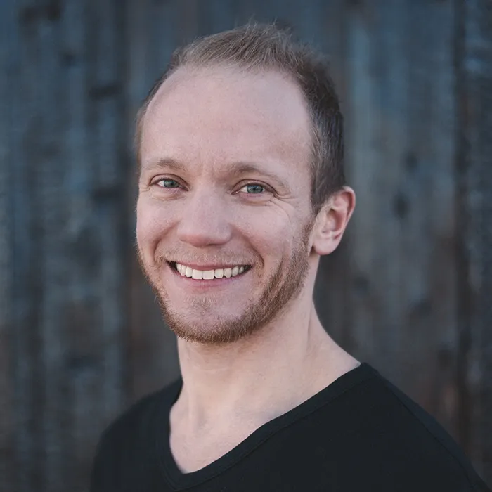 Sebastian Selenius Liikuntalomat